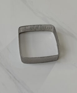 تارت مربع10سانت.کد:TT221