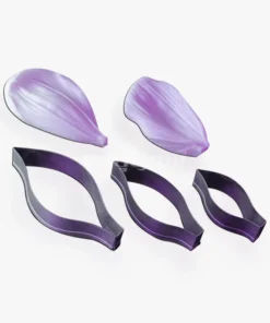 ست گل کوکب کاتر 3تایی.کد:MK173