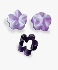 ست گل پنج پر.کد:MK154