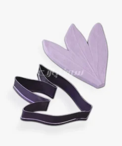 ست برگ پیونی.کد:MK163