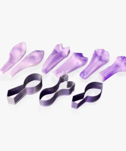 ست گل زنبق.کد:MK155