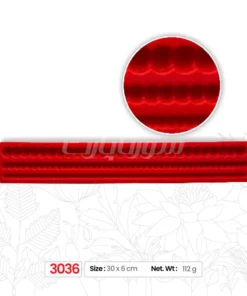 ملد مرواريد 3 رديفه.کد:ML3036