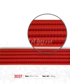 ملد مرواريد 4 رديفه.کد:ML3037