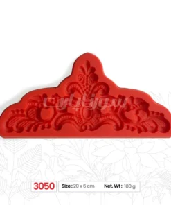 ملد تاج سلطنتی متوسط.کد:ML3050