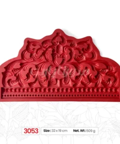 ملد تاج بزرگ.کد:ML3053