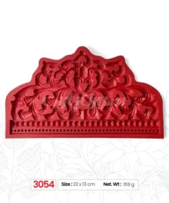 ملد تاج.کد:ML3054