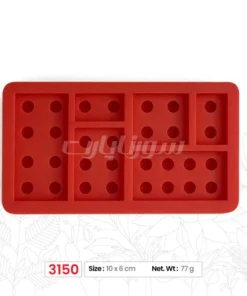 ملد لگو.کد:M3150