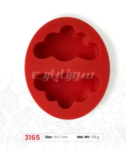 ملد ابر 2 تايی.کد:M3165