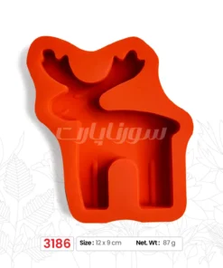 ملد گوزن.کد:M3186