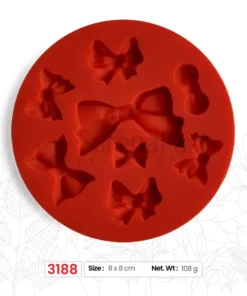 ملد پاپيون.کد:M3188