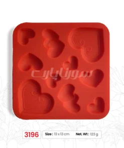 ملد قلب.کد:ML3196