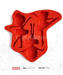 بالرين 3 تايی.کد:M3205