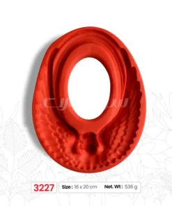 ملد قاب فرشته بزرگ.کد:M3227