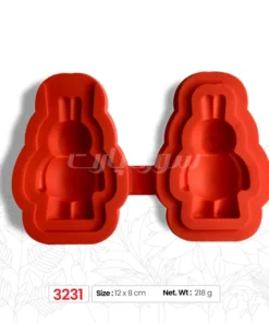 ملد خرگوش ایستاده.کد:M3231