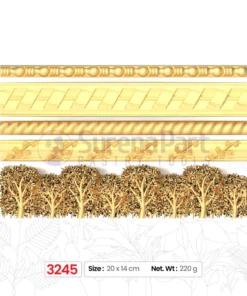 ملد کد:M3245