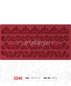 حاشيه 4 تايی.کد:M3246