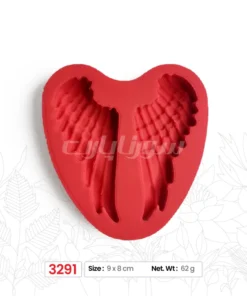 ملد بال فرشته بسته.کد:M3291