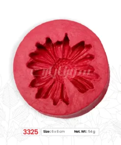 ملد گل مارگاریتا.کد:M3325