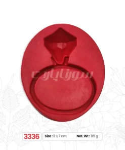 ملد انگشتر.کد:M3336