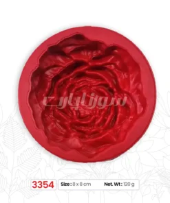 ملد رز کوچک.کد:M3354