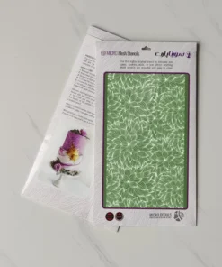 طرح برگ.کد:UV257