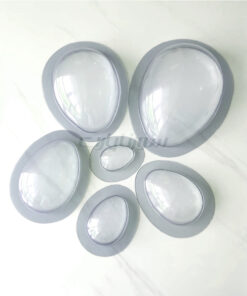 طلق تخم مرغی