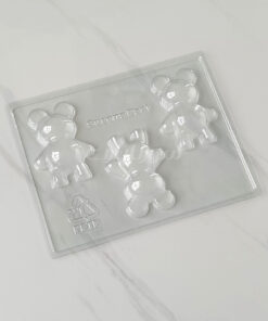 طلق خرس کوچک