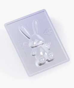 طلق خرگوش بزرگ