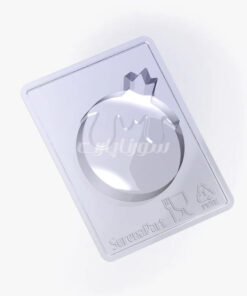 طلق انار شکلاتی