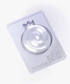 طلق انار اسپیرال