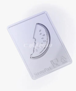 طلق هندوانه گاز خورده