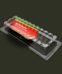 طلق هندوانه مثلث