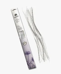 سيم روكش‌دار سفید سایز3.کد:TS813