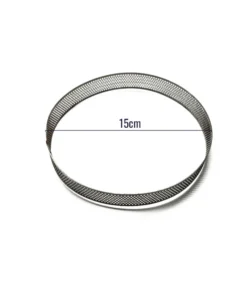 تارت دایره - 15 سانتی.کد:TT115