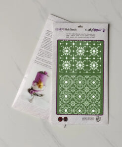 استنسیل کاشی و موزاییک.کد:UV210