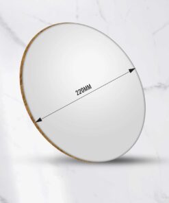 زیر کیک چوبی22سانت.کد:UY220